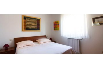 Хорватiя Chata Dugi Rat, Екстер'єр